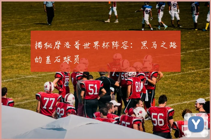 揭秘摩洛哥世界杯阵容：黑马之路的基石球员